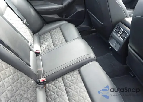 2018 Nissan Maxima 3.5 Platinum z USA, uszkodzony, nr VIN 1N4AA6AP8JC365726